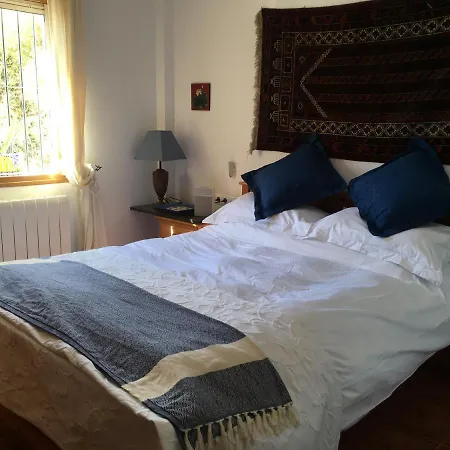 Casa Eve - Beautiful Villa&pool To Yourself. Árchez