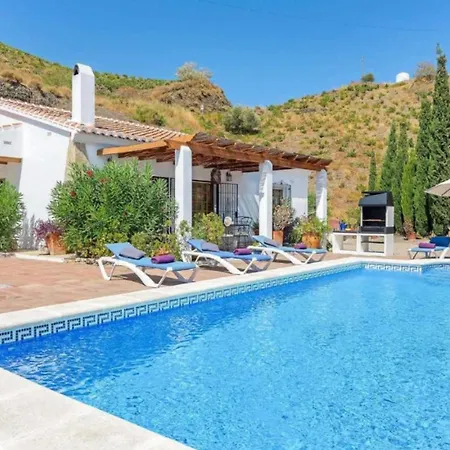 Villa Casa Eve - Beautiful Villa&pool To Yourself. Árchez