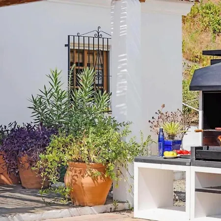 Casa Eve - Beautiful Villa&pool To Yourself. Villa Árchez