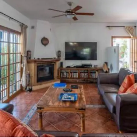 Casa Eve - Beautiful Villa&pool To Yourself. Villa *