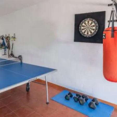 Casa Eve - Beautiful Villa&pool To Yourself. Árchez