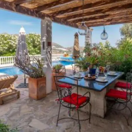 Casa Eve - Beautiful Villa&pool To Yourself.